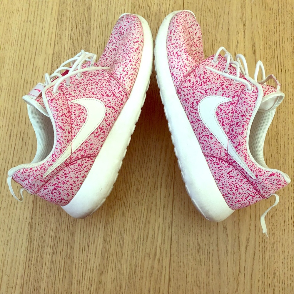 Nike Roshe Run